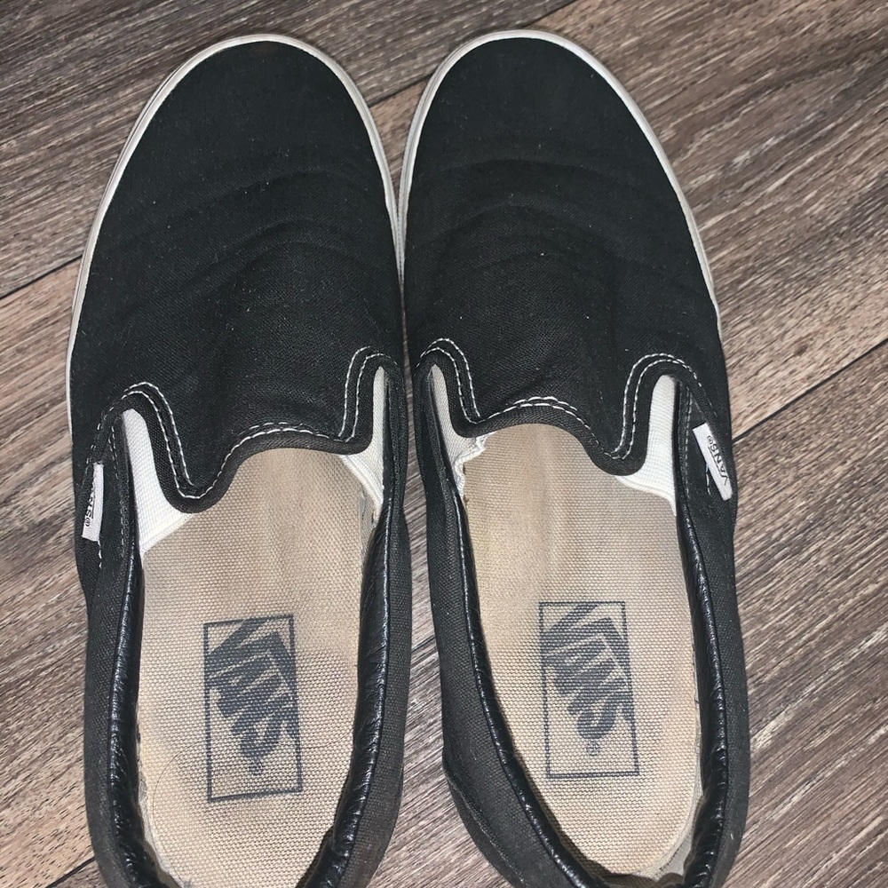 Vans Slip On